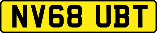 NV68UBT