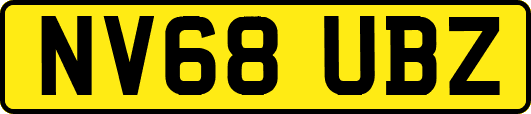 NV68UBZ