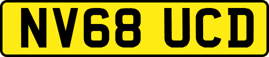 NV68UCD