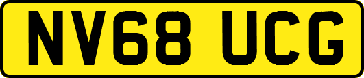 NV68UCG