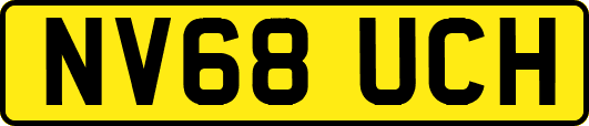 NV68UCH
