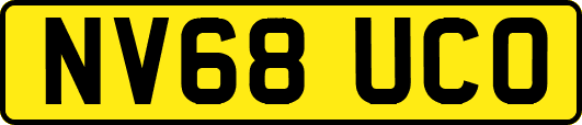 NV68UCO