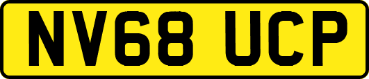 NV68UCP