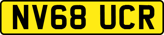 NV68UCR