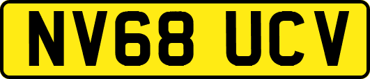 NV68UCV