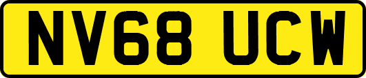 NV68UCW