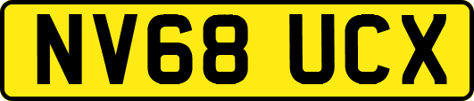 NV68UCX