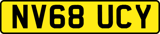 NV68UCY