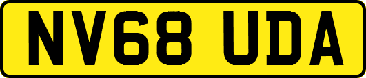 NV68UDA