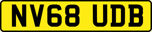 NV68UDB