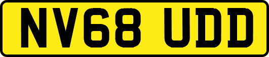 NV68UDD
