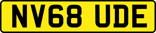 NV68UDE