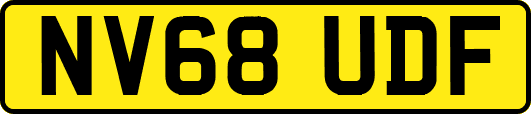 NV68UDF