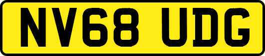 NV68UDG