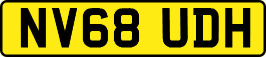 NV68UDH