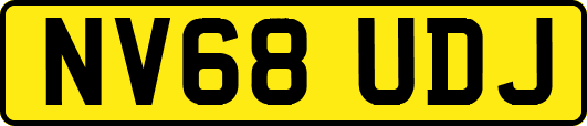 NV68UDJ