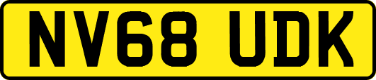 NV68UDK