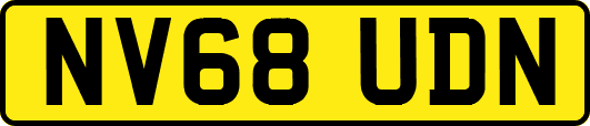 NV68UDN