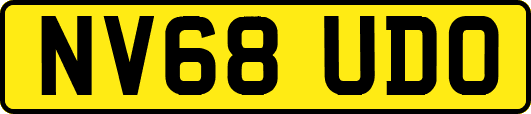 NV68UDO