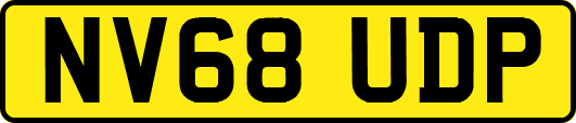NV68UDP