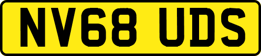 NV68UDS
