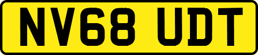 NV68UDT