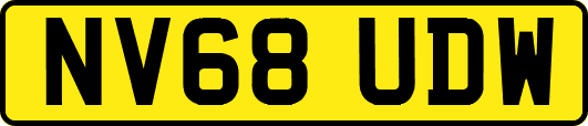 NV68UDW