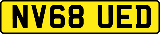 NV68UED