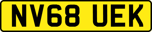 NV68UEK