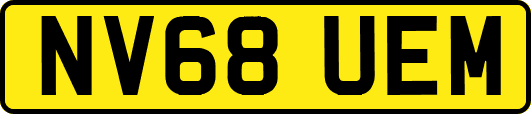 NV68UEM