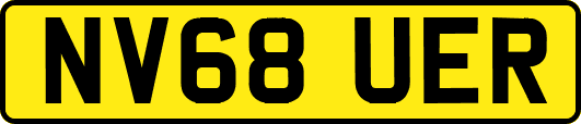 NV68UER