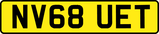 NV68UET