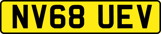NV68UEV
