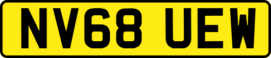 NV68UEW