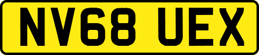 NV68UEX