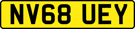 NV68UEY