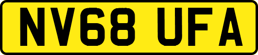 NV68UFA