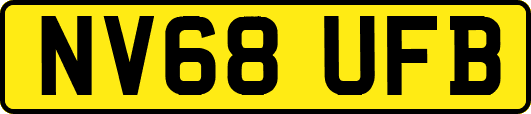 NV68UFB