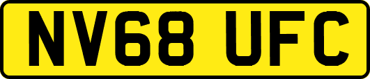 NV68UFC