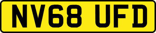NV68UFD