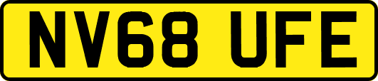 NV68UFE