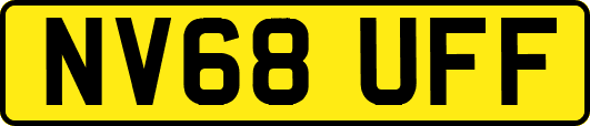 NV68UFF