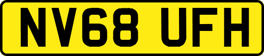 NV68UFH