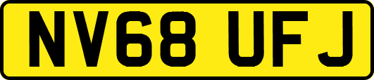 NV68UFJ