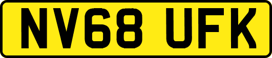 NV68UFK