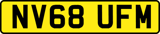 NV68UFM