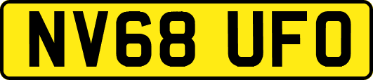 NV68UFO