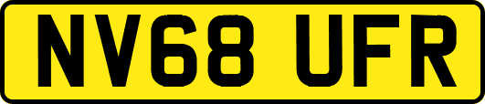 NV68UFR