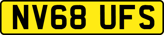 NV68UFS