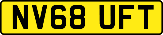 NV68UFT